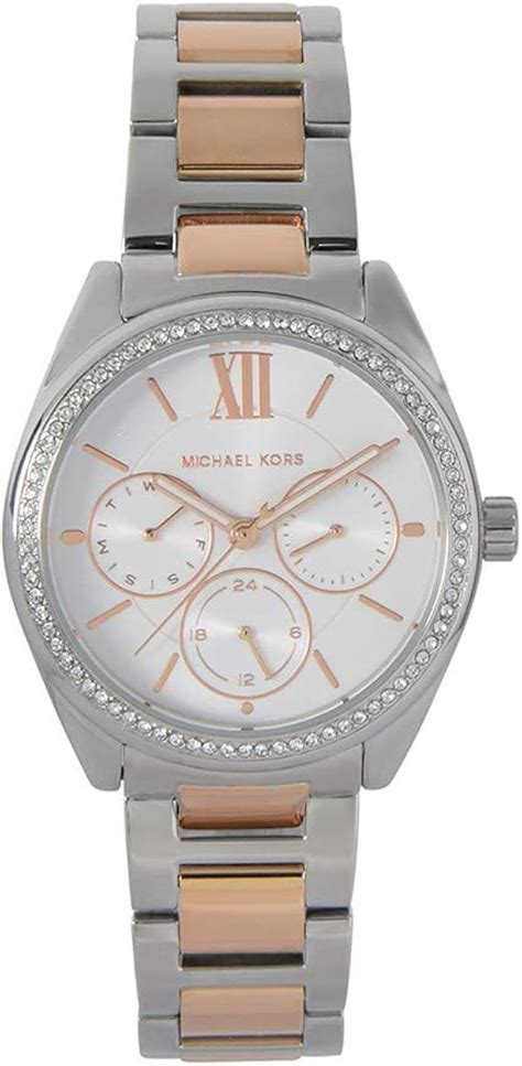 Michael Kors analog MK7093 : Amazon.de: Fashion